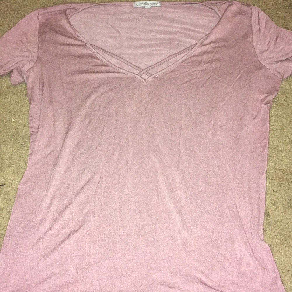 Blouse.